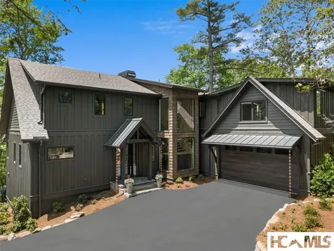 180 Hemlock Circle Highlands NC 28741