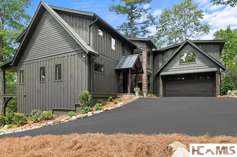 180 Hemlock Circle Highlands NC 28741