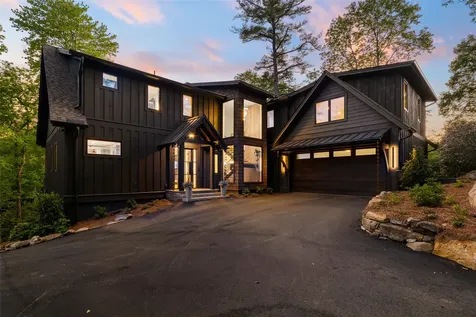 180 Hemlock Circle Highlands NC 28741