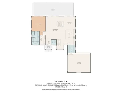 180 Hemlock Circle Highlands NC 28741