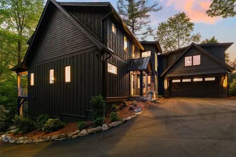 180 Hemlock Circle Highlands NC 28741
