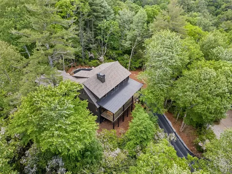 180 Hemlock Circle Highlands NC 28741