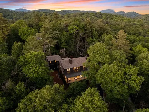 180 Hemlock Circle Highlands NC 28741