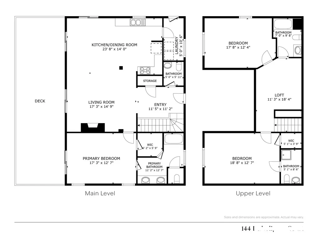 144 Ladyslipper Court Sapphire NC 28774