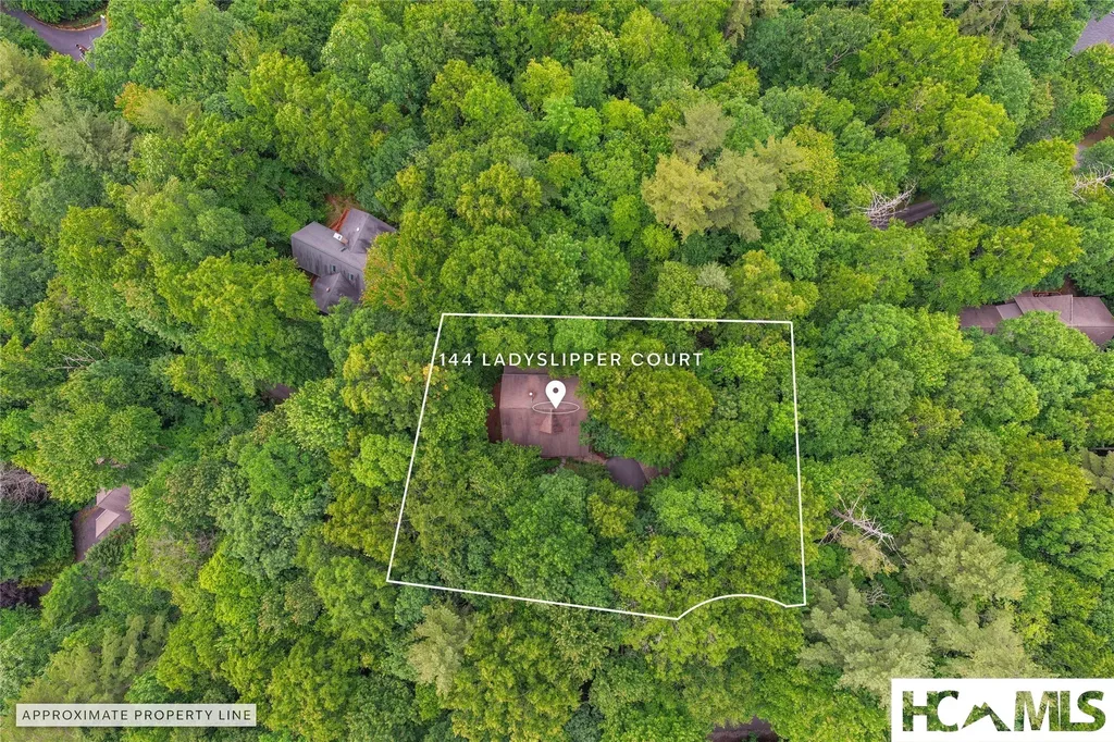 144 Ladyslipper Court Sapphire NC 28774