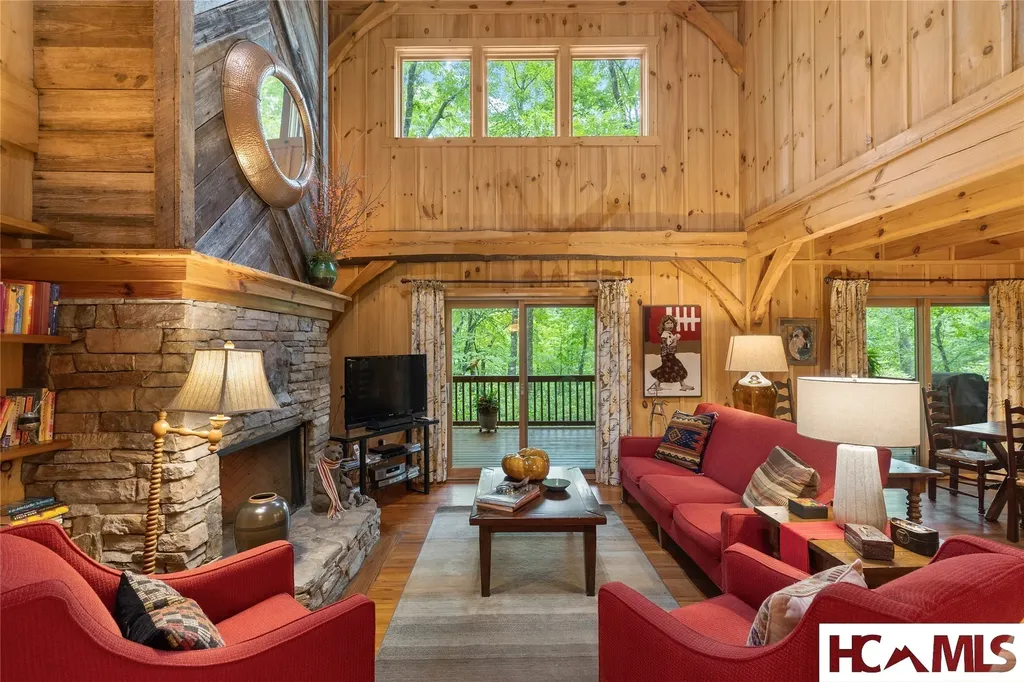 144 Ladyslipper Court Sapphire NC 28774