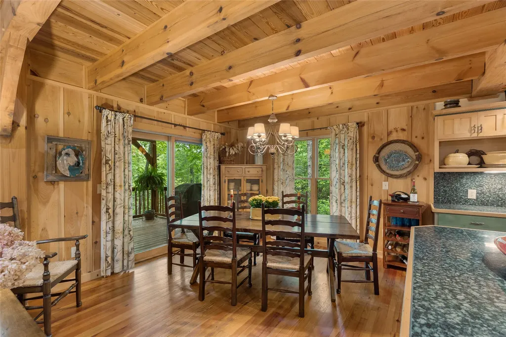 144 Ladyslipper Court Sapphire NC 28774
