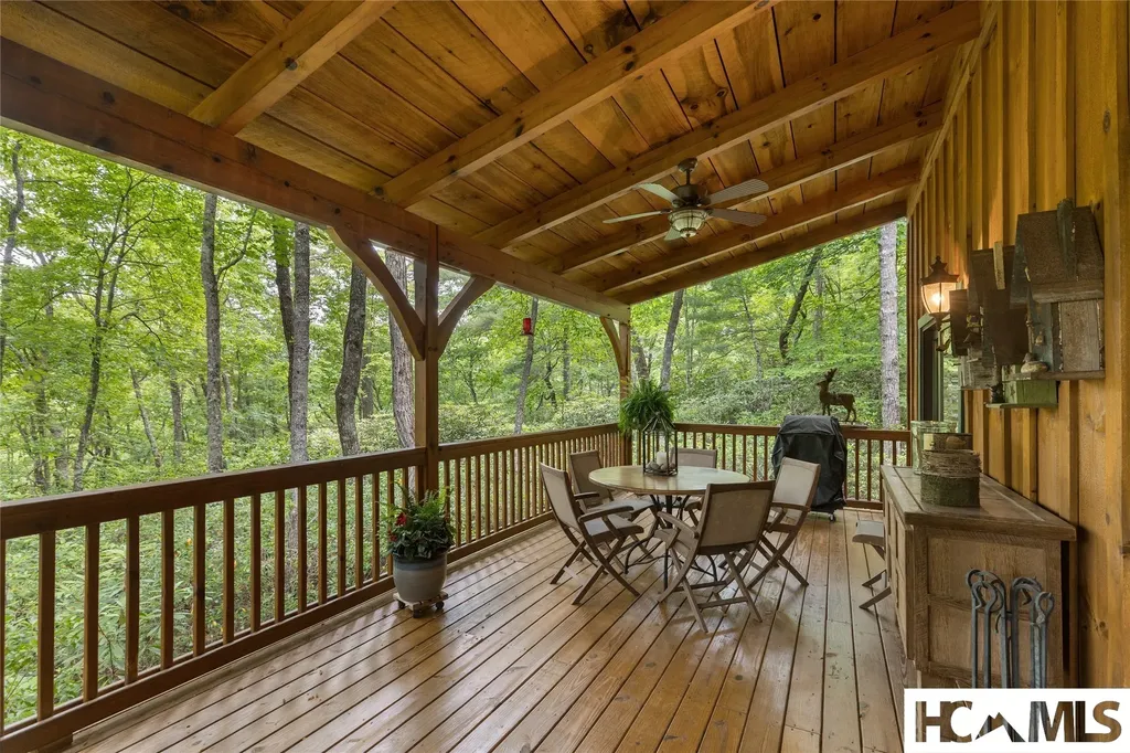 144 Ladyslipper Court Sapphire NC 28774