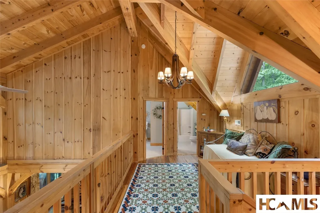 144 Ladyslipper Court Sapphire NC 28774