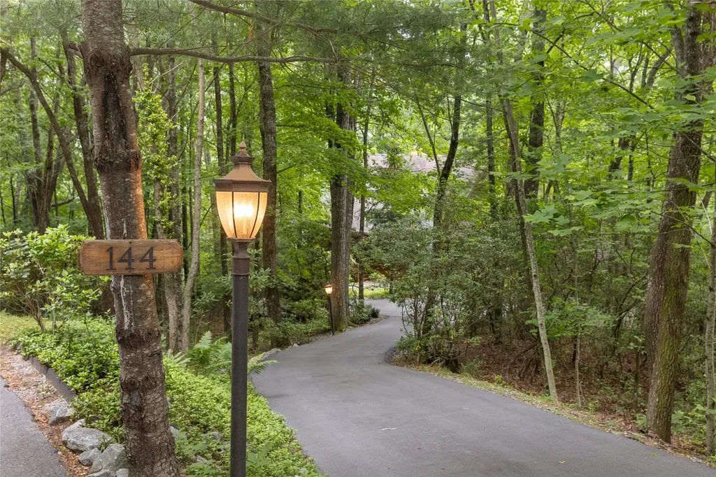 144 Ladyslipper Court Sapphire NC 28774