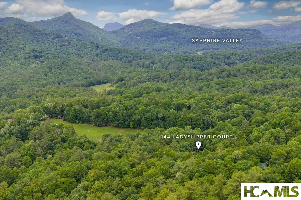 144 Ladyslipper Court Sapphire NC 28774