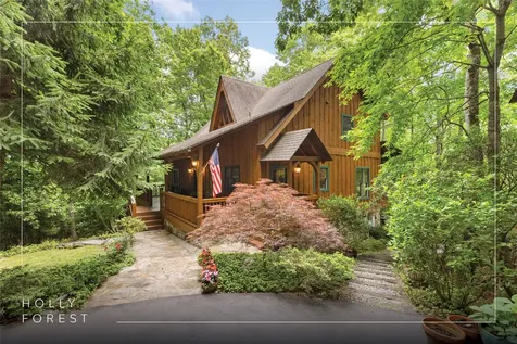 144 Ladyslipper Court Sapphire NC 28774