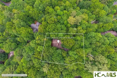 144 Ladyslipper Court Sapphire NC 28774