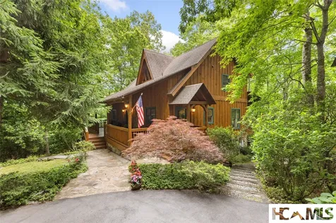 144 Ladyslipper Court Sapphire NC 28774