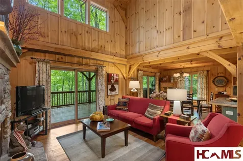 144 Ladyslipper Court Sapphire NC 28774