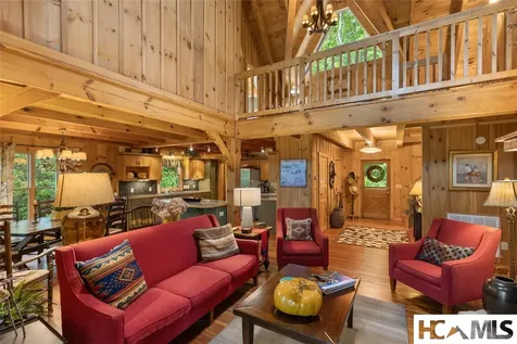 144 Ladyslipper Court Sapphire NC 28774
