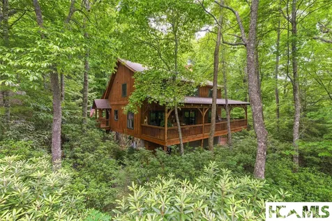 144 Ladyslipper Court Sapphire NC 28774