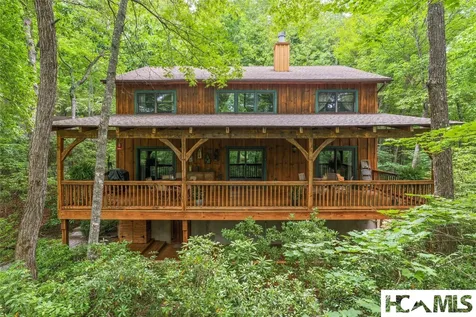 144 Ladyslipper Court Sapphire NC 28774