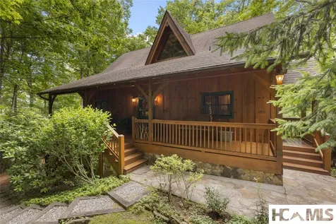 144 Ladyslipper Court Sapphire NC 28774