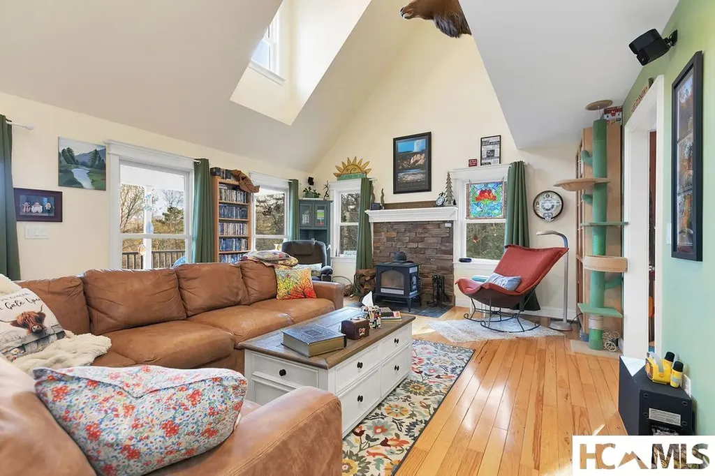 410 Forest Lake Road Brevard NC 28712