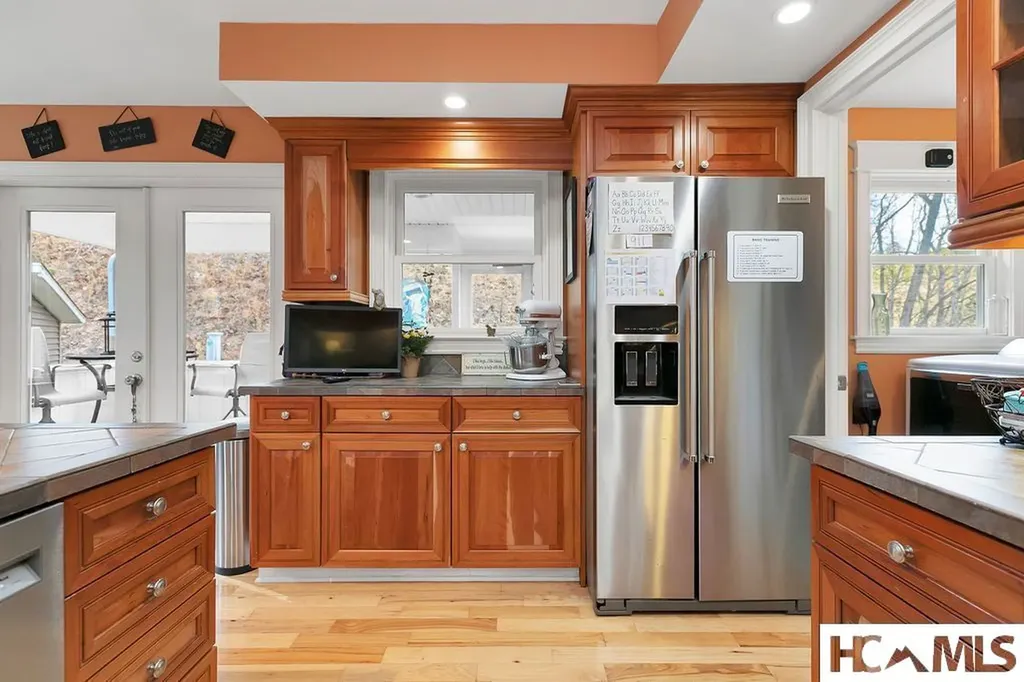 410 Forest Lake Road Brevard NC 28712