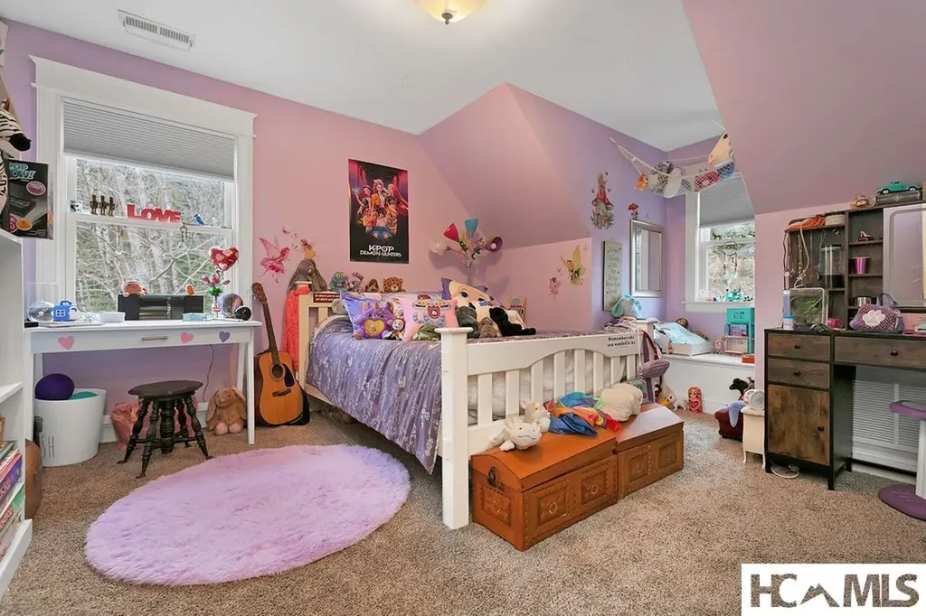 410 Forest Lake Road Brevard NC 28712