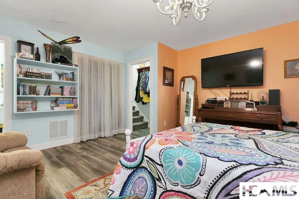 410 Forest Lake Road Brevard NC 28712