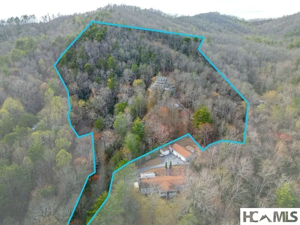 410 Forest Lake Road Brevard NC 28712