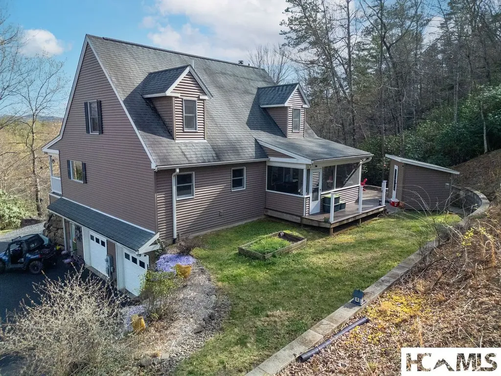 410 Forest Lake Road Brevard NC 28712