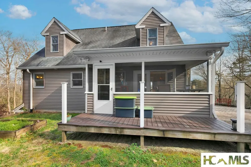 410 Forest Lake Road Brevard NC 28712