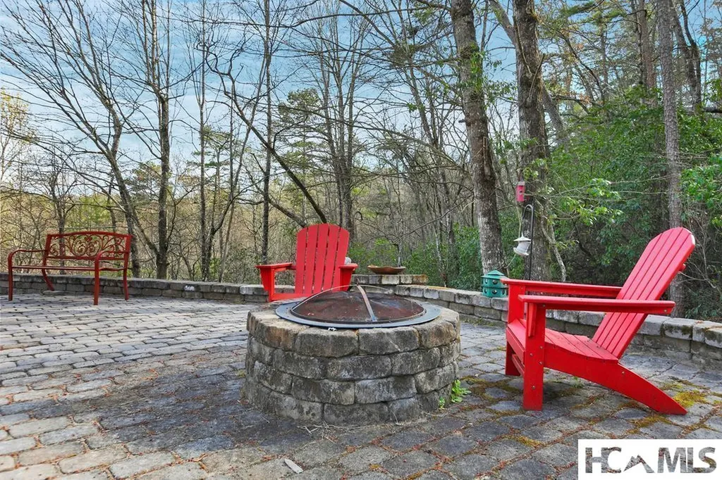 410 Forest Lake Road Brevard NC 28712