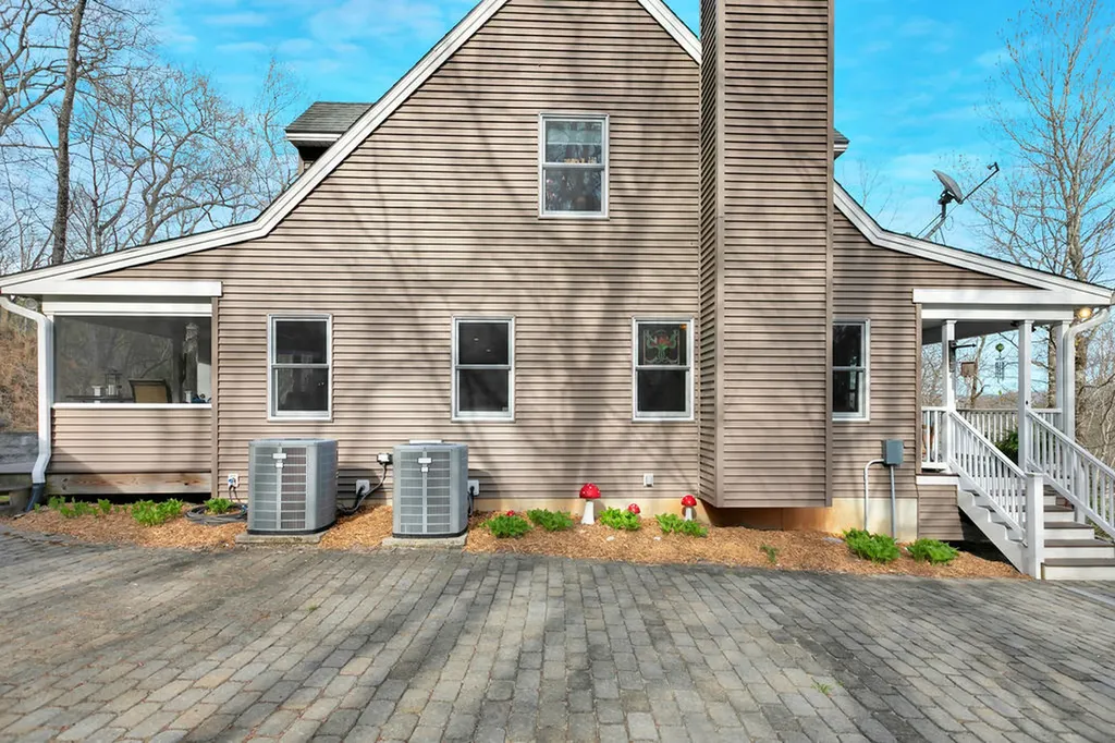 410 Forest Lake Road Brevard NC 28712