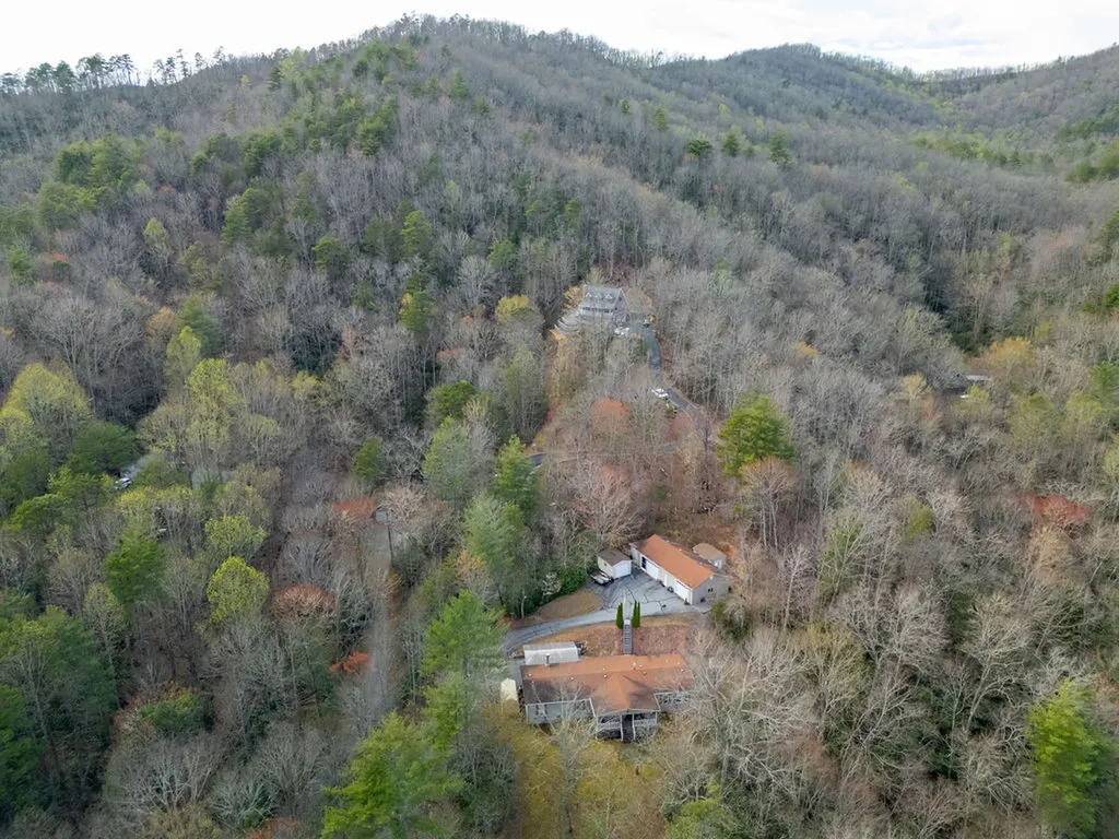 410 Forest Lake Road Brevard NC 28712