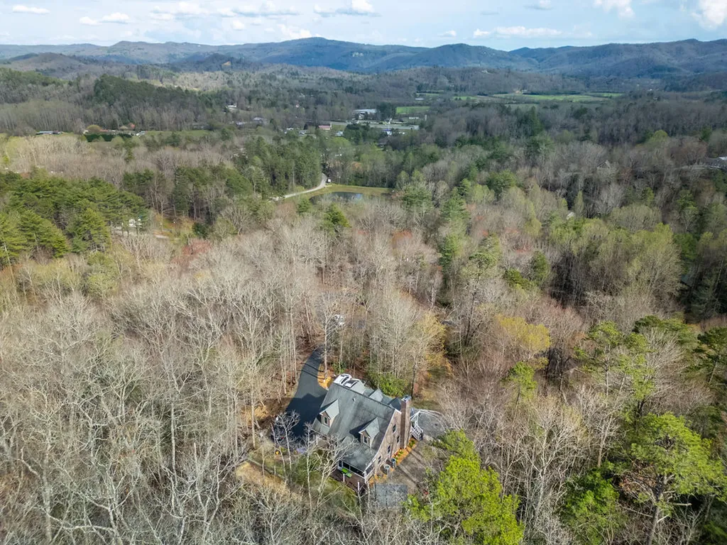 410 Forest Lake Road Brevard NC 28712