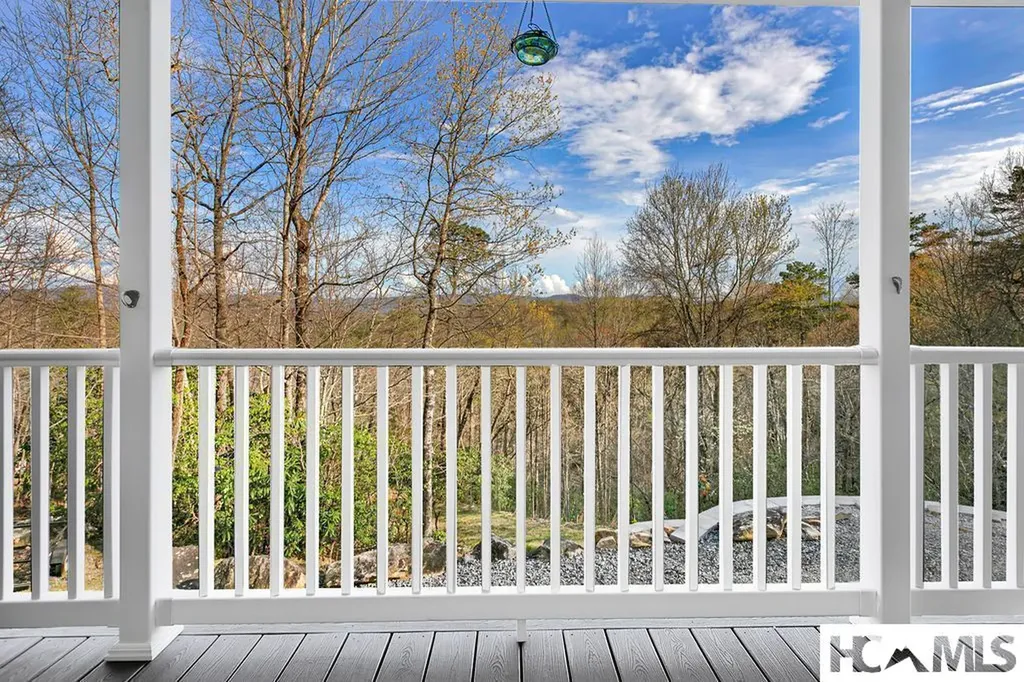 410 Forest Lake Road Brevard NC 28712