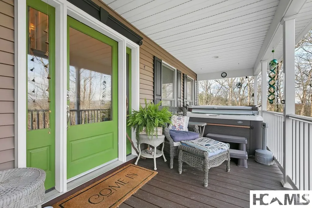 410 Forest Lake Road Brevard NC 28712