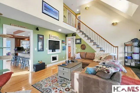 410 Forest Lake Road Brevard NC 28712