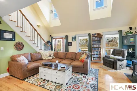 410 Forest Lake Road Brevard NC 28712