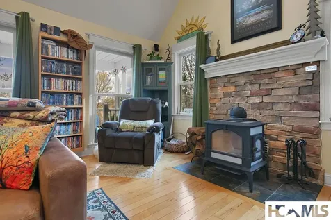 410 Forest Lake Road Brevard NC 28712