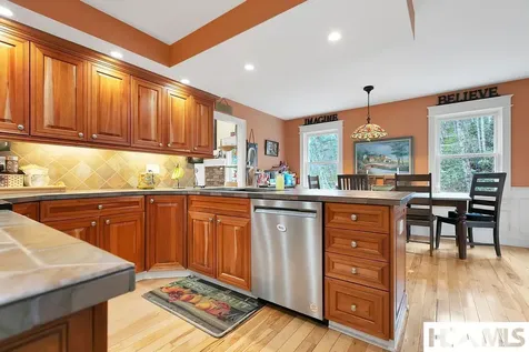 410 Forest Lake Road Brevard NC 28712