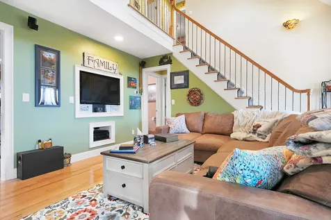 410 Forest Lake Road Brevard NC 28712