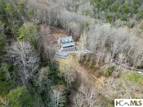 410 Forest Lake Road Brevard NC 28712