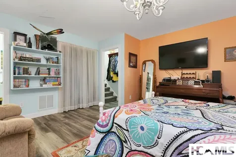 410 Forest Lake Road Brevard NC 28712