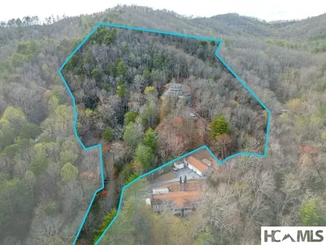 410 Forest Lake Road Brevard NC 28712