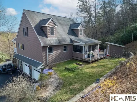 410 Forest Lake Road Brevard NC 28712