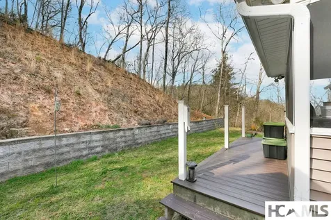 410 Forest Lake Road Brevard NC 28712