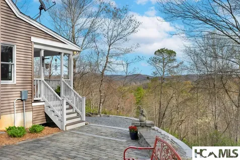 410 Forest Lake Road Brevard NC 28712