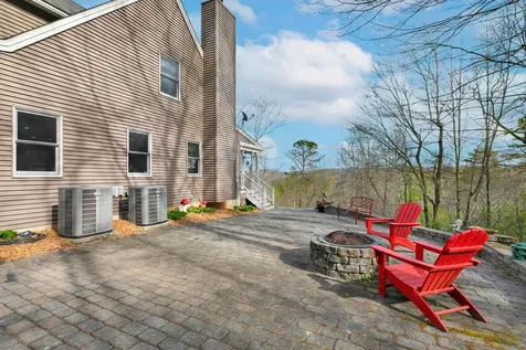 410 Forest Lake Road Brevard NC 28712