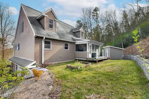 410 Forest Lake Road Brevard NC 28712