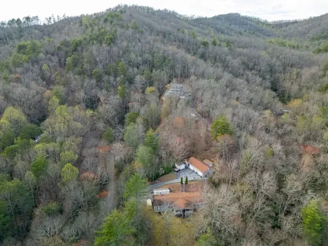 410 Forest Lake Road Brevard NC 28712